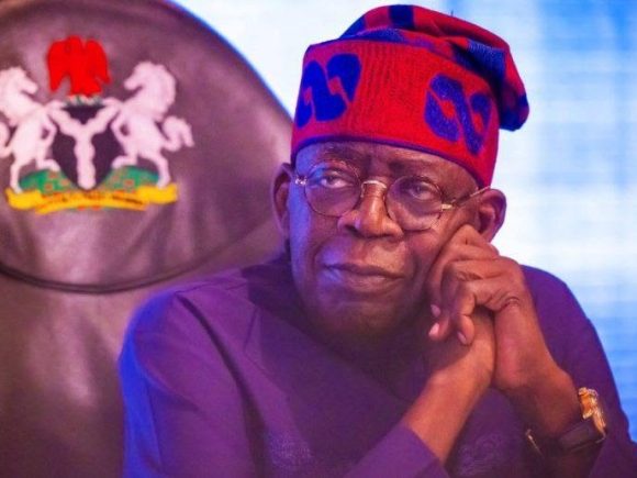 Tinubu Needs to do More for Women