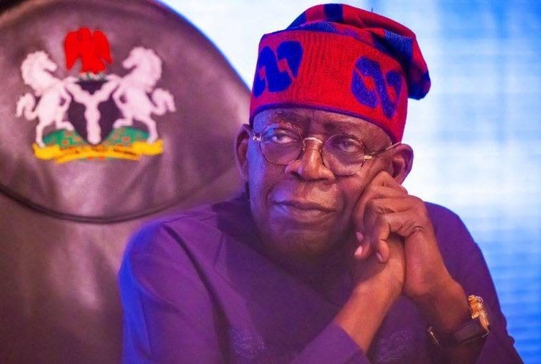 Tinubu Needs to do More for Women