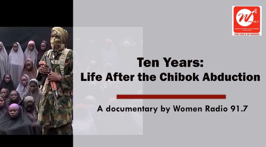 Ten Years: Life After The Chibok Abduction