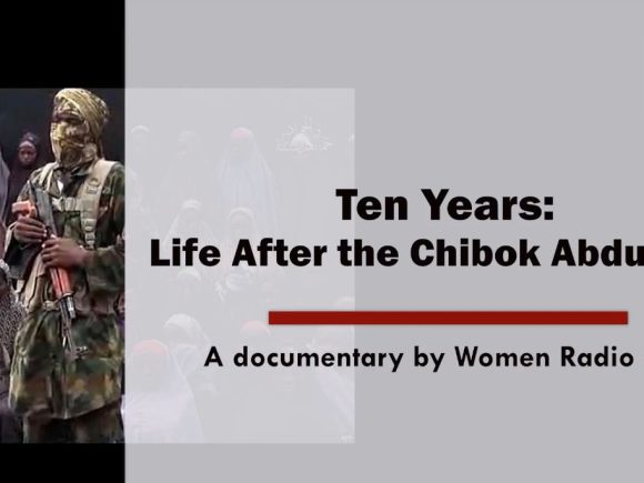 Ten Years: Life After The Chibok Abduction