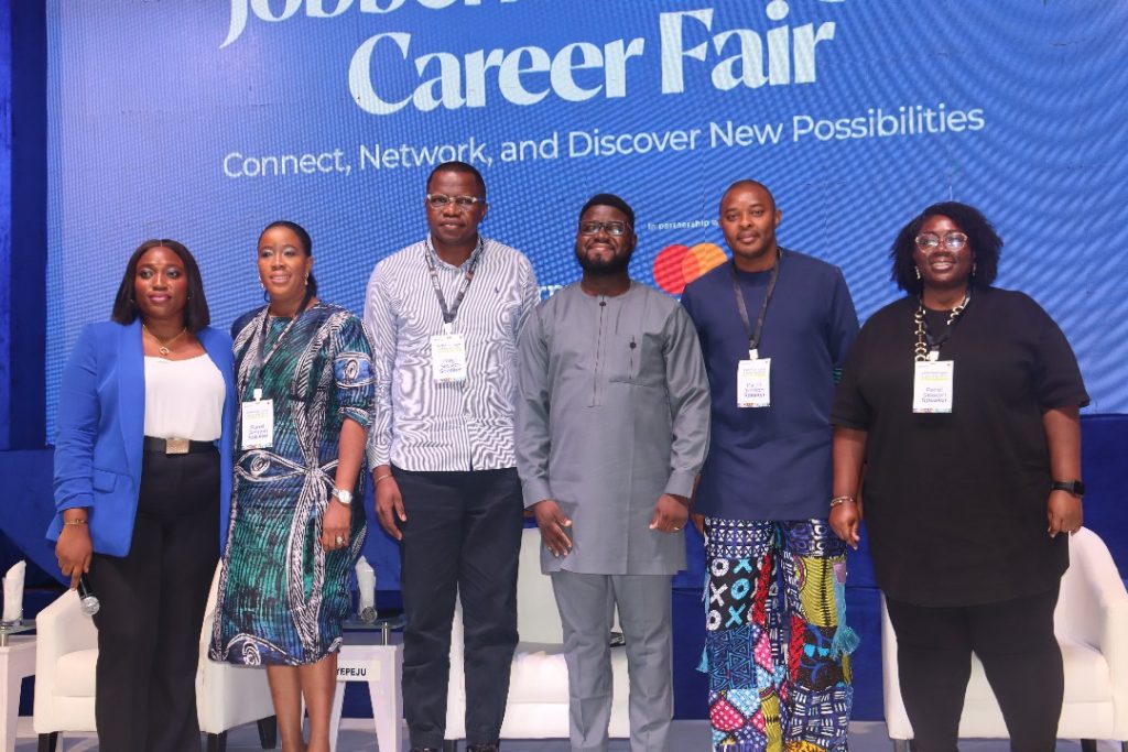 JobberMan strives for Inclusivity in Labour Market