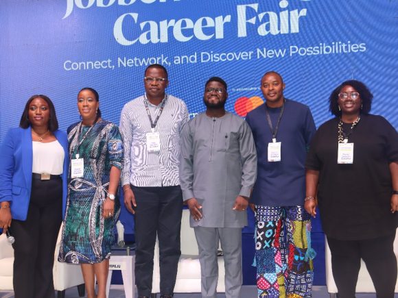 JobberMan strives for Inclusivity in Labour Market