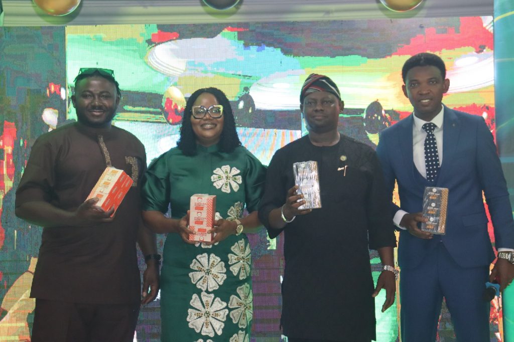 Avilla Naturalle Launches African Bar Soap(Ose Dudu)