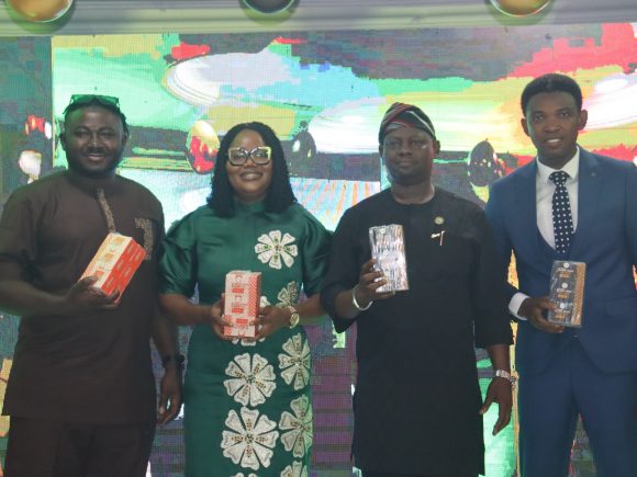 Avilla Naturalle Launches African Bar Soap(Ose Dudu)