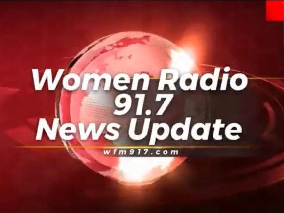 Women Radio Weekly News