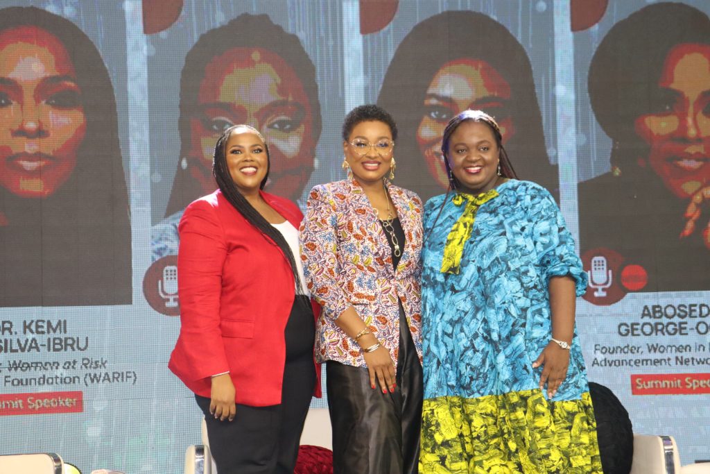 Ideation Hub Africa Hosts Third Women in Development Summit