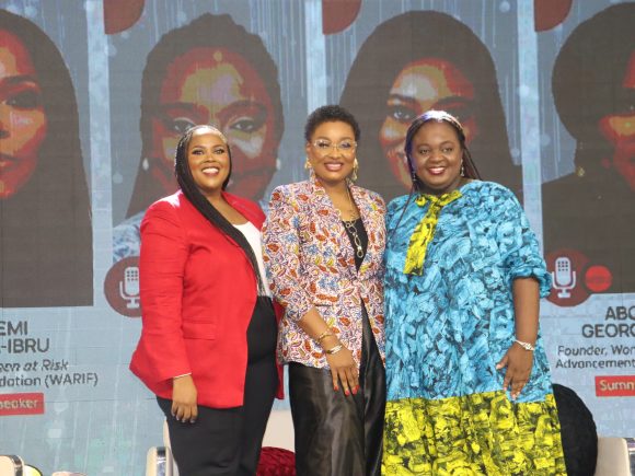 Ideation Hub Africa Hosts Third Women in Development Summit