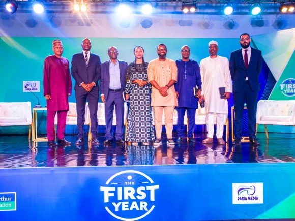 Daria Media’s “The First Year” Event Reviews President Bola Tinubu’s First Year in Office