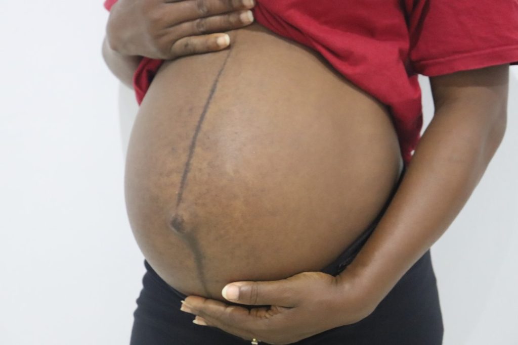 Pregnant Women in Urban Nigeria are Skipping Hospital Antenatal