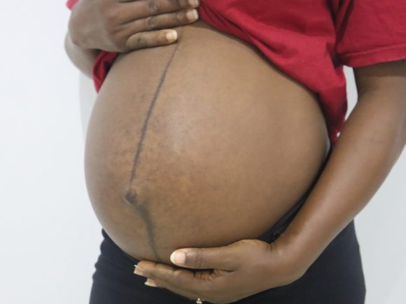 Pregnant Women in Urban Nigeria are Skipping Hospital Antenatal