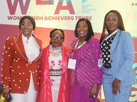 WHATRYBE Conference 2024: Empowering Women in Business and Beyond