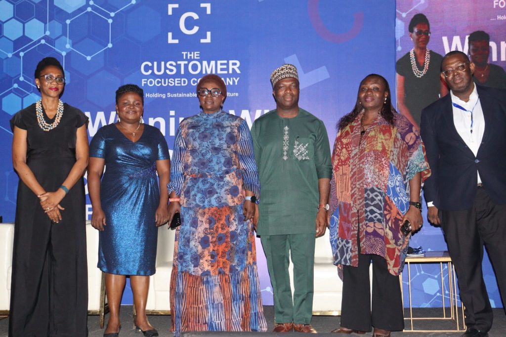 Lagos Hosts CFC Summit, Highlights Winning Strategies for Superior Customer Service