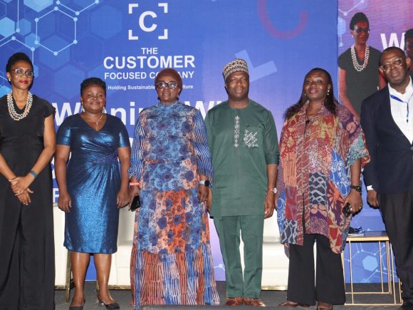 Lagos Hosts CFC Summit, Highlights Winning Strategies for Superior Customer Service