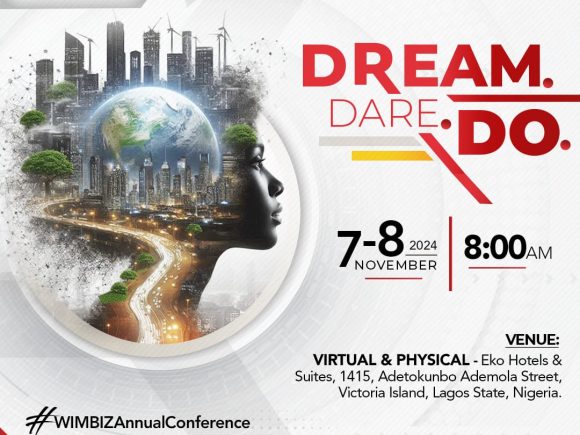 WIMBIZ to Host Osinbajo, Ogunsola and Others at 23rd Annual Conference