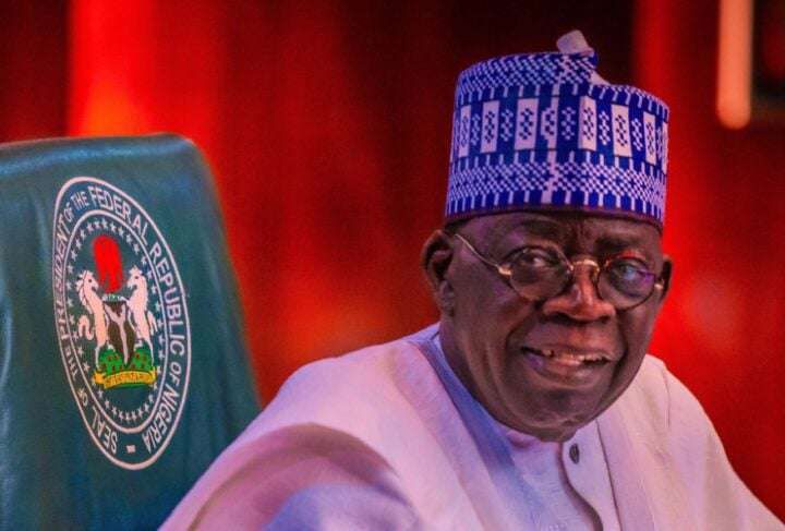 PRESIDENT TINUBU PLEDGES ECONOMIC SUPPORT TO  MEDIA