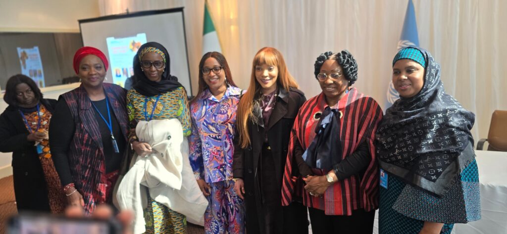 Women Radio 91.7 Premieres Documentary at CSW in New York, Spotlighting African Feminist Progress and Challenges