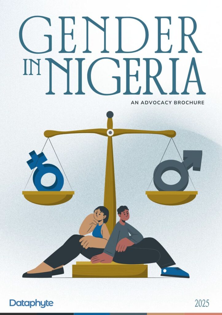 Nigeria’s Gender Equality Crisis: New Report Highlights Urgent Need for Reform Amid Ongoing Challenges