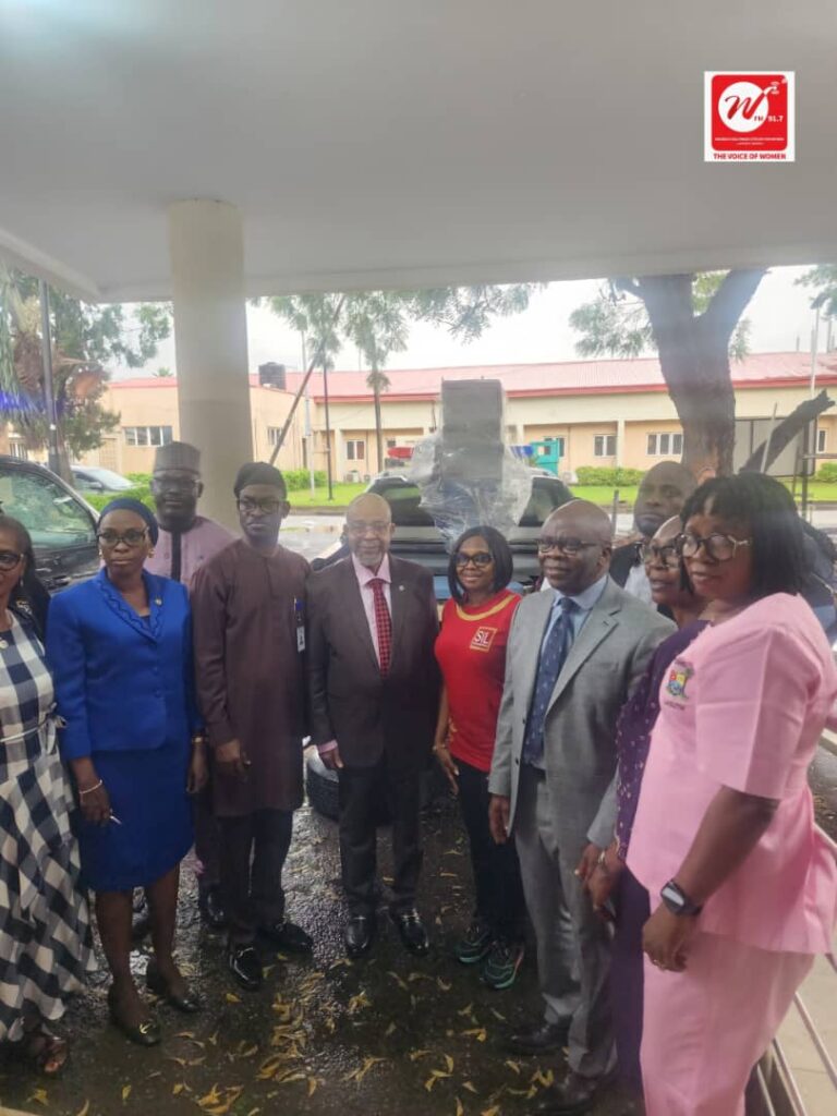 SIL Foundation Donates Dialysis Machines to Nigerian Hospitals to Aid Less Privileged Patients