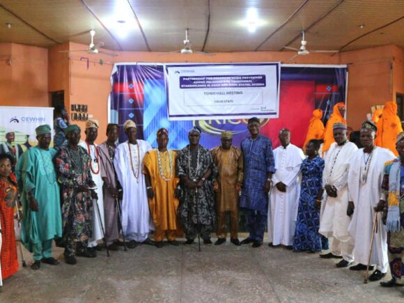 Breaking the Silence: Community Unites to End Sexual and Gender Based Violence