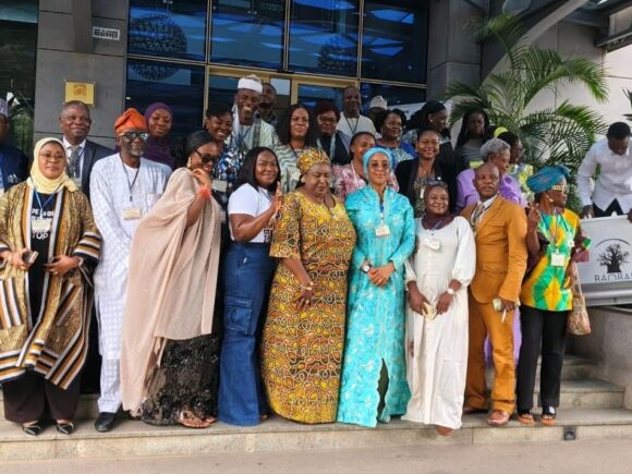 Baobab, Stakeholders Stakeholders Calls for Domestication, Implementation of Article 14 of the Maputo Protocol