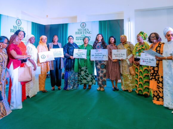 Women Radio 91.7 and Voice of Women Empowerment Foundation Host  Webinar On The Reserved Seats for Women Bill.