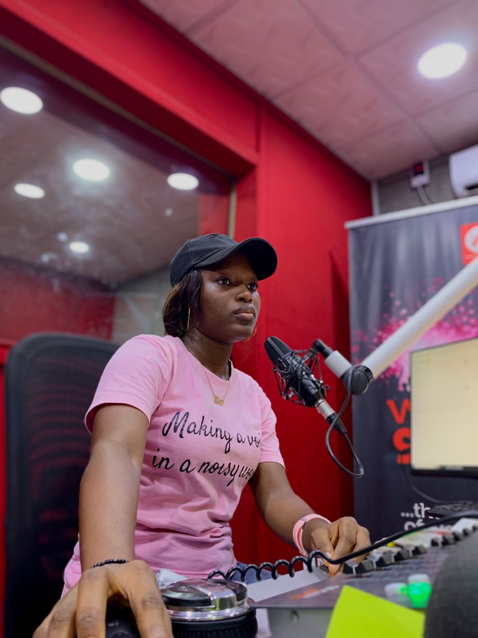 Fiyinfoluwa Akinremi