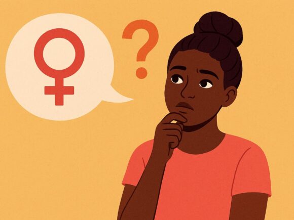 Clicks Before Clinics: Nigerian Women Rely on Social Media to Navigate Sexual and Reproductive Health