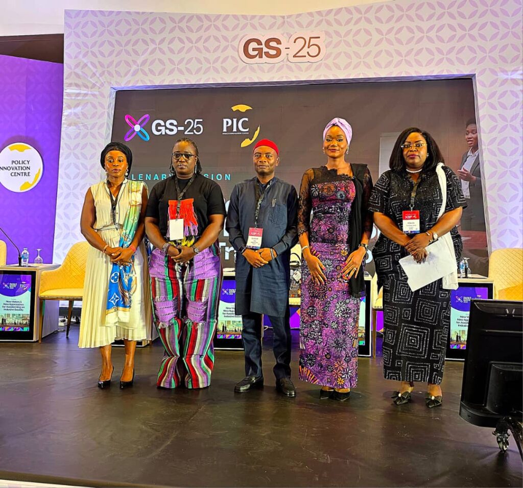 Experts, Advocates Back Women’s Reserved Seats Bill at GS-25 in Abuja