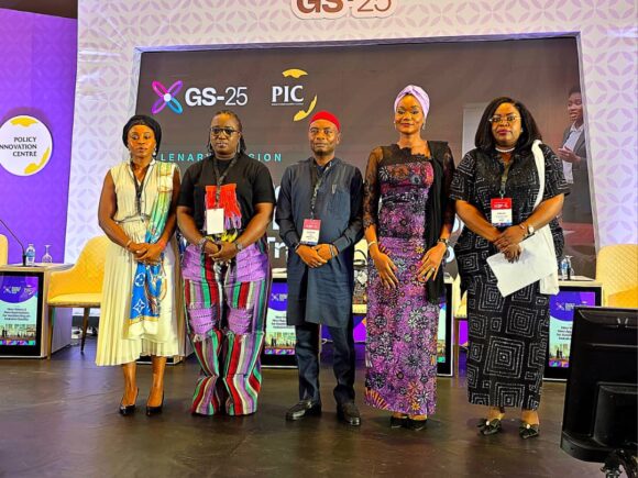 Experts, Advocates Back Women’s Reserved Seats Bill at GS-25 in Abuja