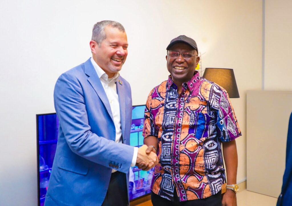 IMO SECRETARY-GENERAL ARSENIO DOMINGUEZ COMMENDS NIGERIA FOR EFFECTIVE IMPLEMENTATION OF IMO INSTRUMENTS – NIMASA