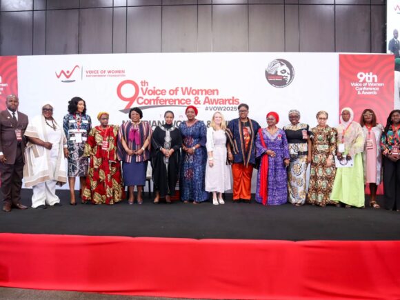 VOW2025: Tinubu Pledges Power to Women, Phumzile Warns: Equality Can’t Wait