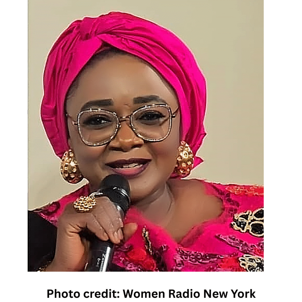 The Quiet Revolutionist