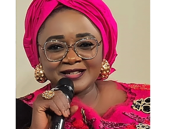 The Quiet Revolutionist