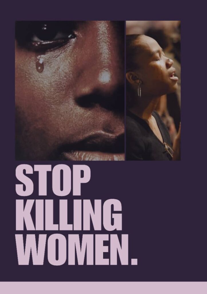 Femicide in Nigeria: When Will the Violence Stop?