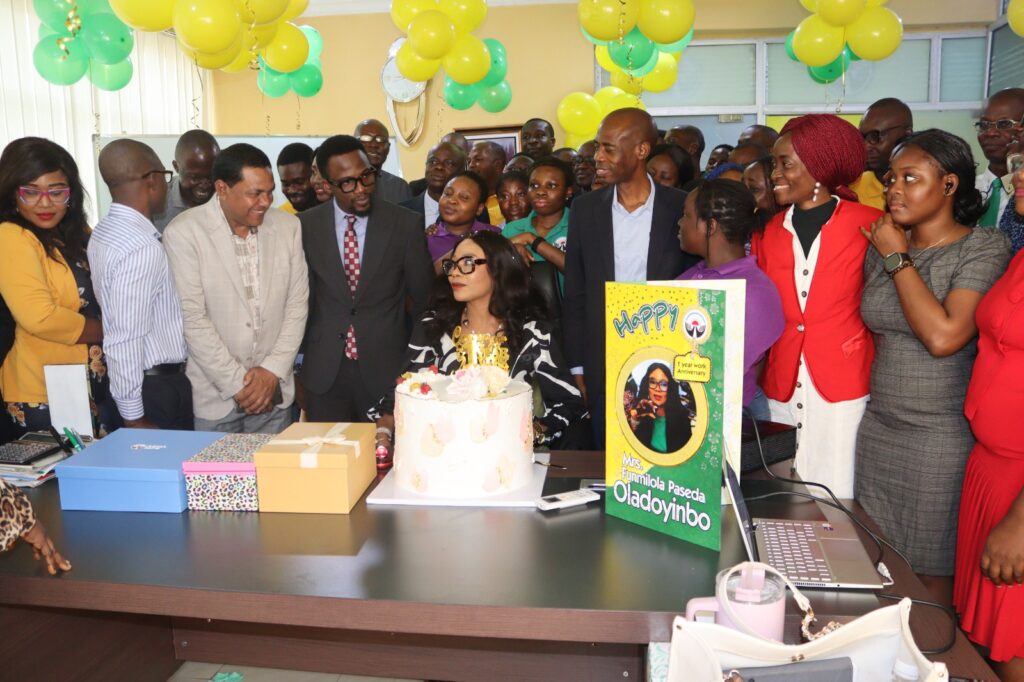 Government Must Prioritise Grassroots Women to Achieve $1 Trillion Economy — Asha MFB Bank MD