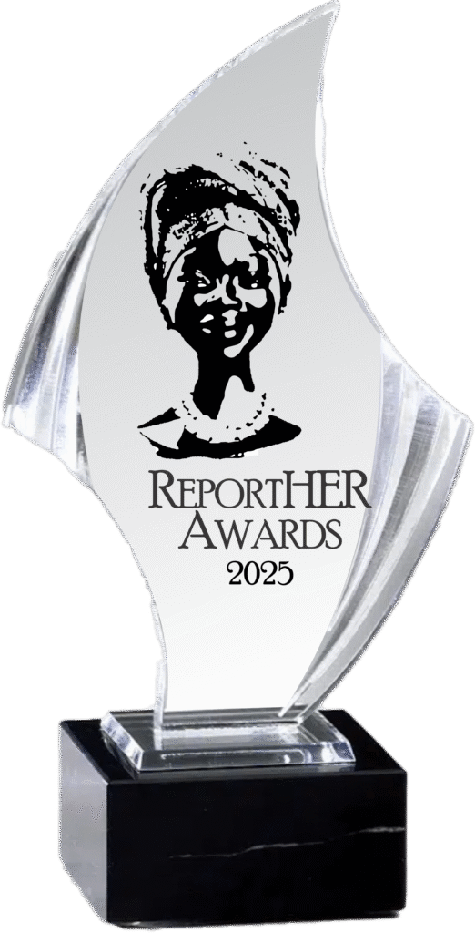Women Radio 91.7FM to Host ReportHer Awards 2025 in Lagos