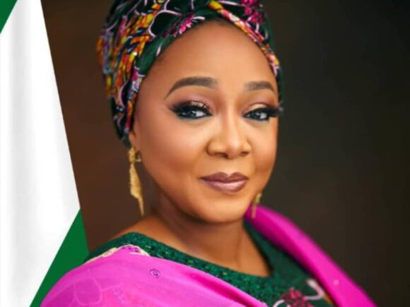 Edo Hosts Women Affairs National Council Meeting