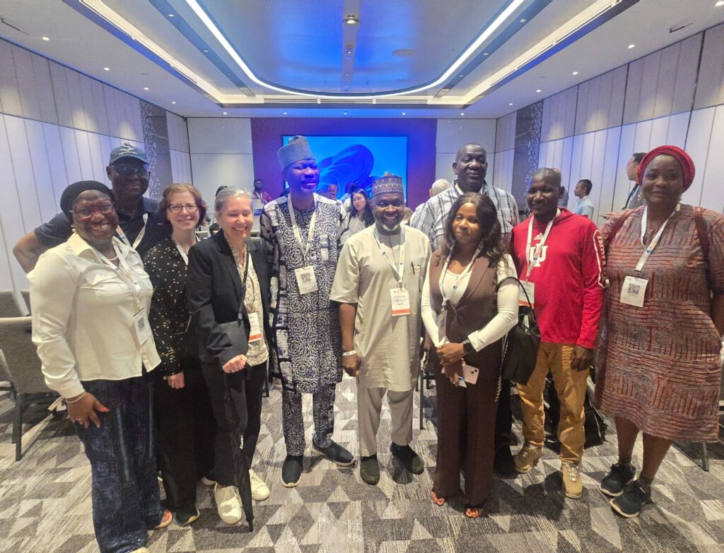 WAMAC GIJC25 Closing Remarks