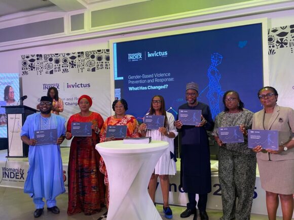 Nigeria Spent Only N365 Per Woman on GBV Response in 2024 – Invictus Africa