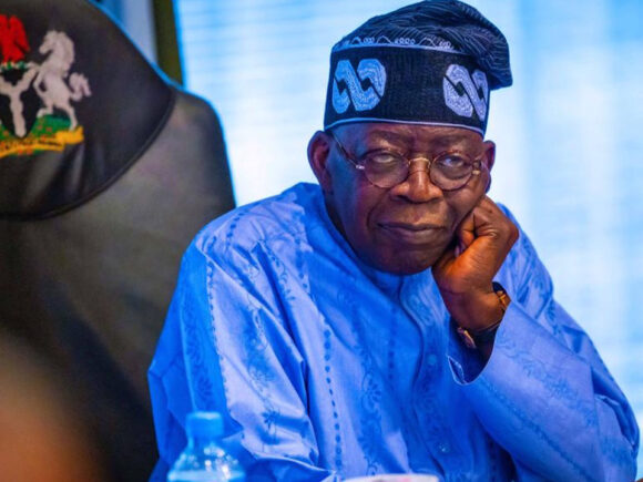 A STATEMENT BY THE NIGERIAN PRESS ORGANISATION (NPO)