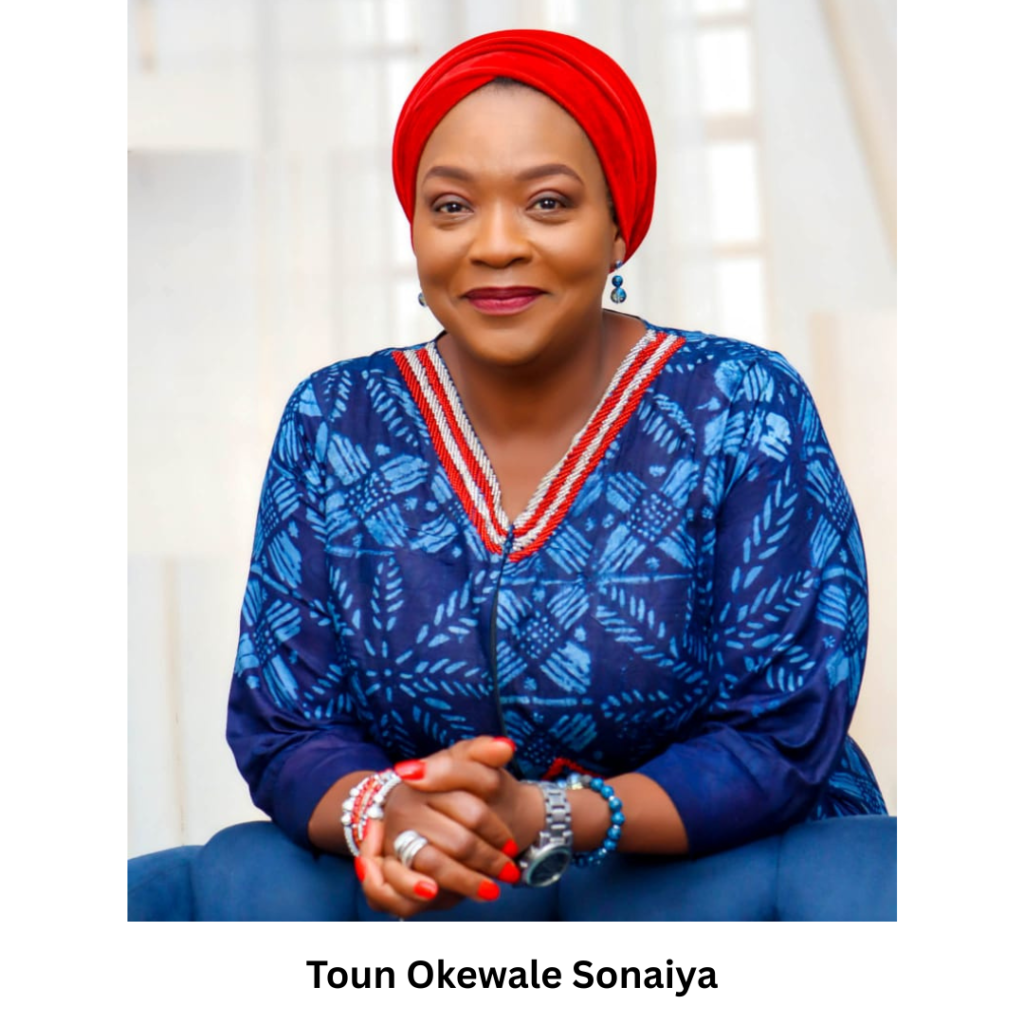 St. Ives Communications Ltd Appoints Toun Okewale Sonaiya as Board Chair and Names Aramide Ayodeji Alakija-Ajeh CEO of Women Radio WFM 91.7