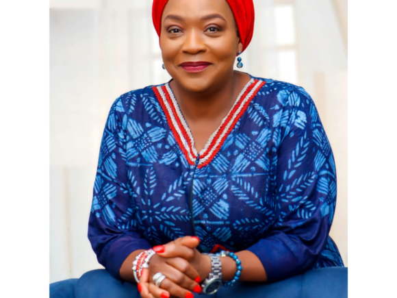 St. Ives Communications Ltd Appoints Toun Okewale Sonaiya as Board Chair and Names Aramide Ayodeji Alakija-Ajeh CEO of Women Radio WFM 91.7