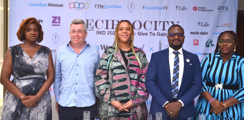 The Guardian Nigeria Unveils Month-Long Women’s Festival in Partnership with Federal Palace Hotel.