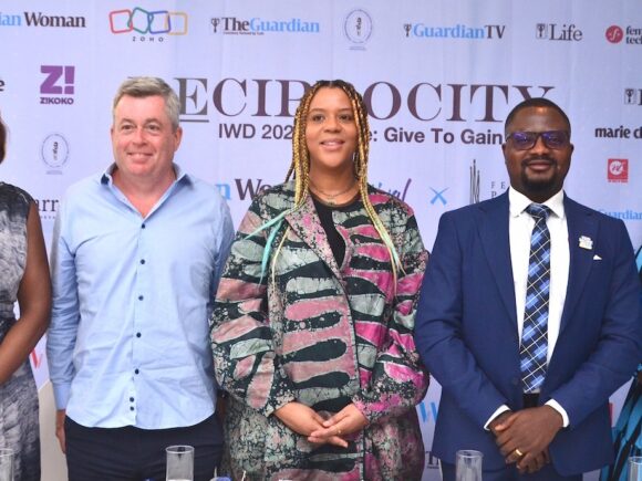 The Guardian Nigeria Unveils Month-Long Women’s Festival in Partnership with Federal Palace Hotel.