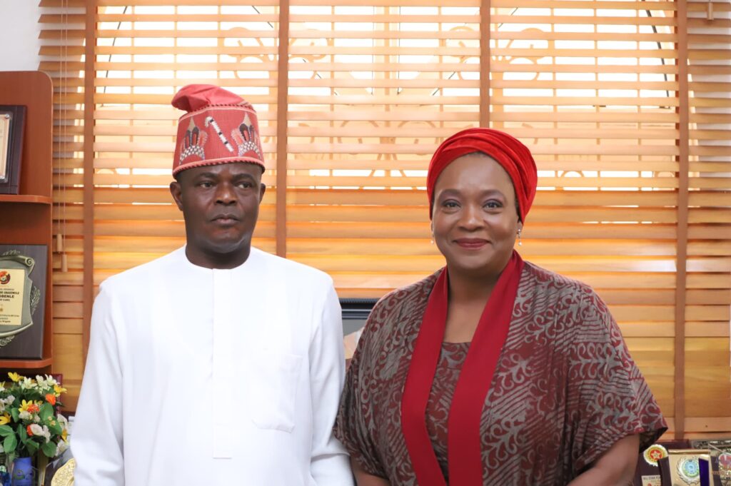 Olu of Ilaro to Host 5th Men-Only Townhall Meeting