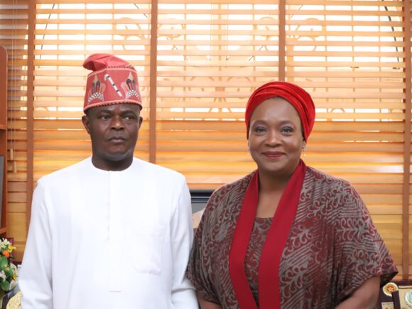 Olu of Ilaro to Host 5th Men-Only Townhall Meeting