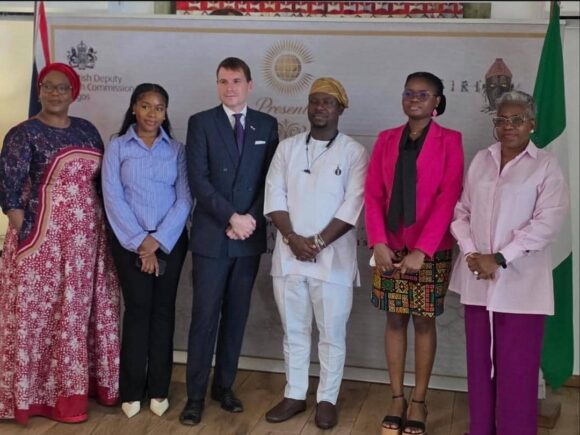 REPORT ON INTERNATIONAL WOMEN’S DAY & COMMONWEALTH DAY 2026