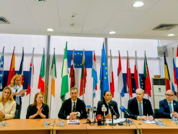 Finland Assumes Lead Role in Team Europe Initiative to Strengthen Nigeria’s Digital Public Services and Support the 3MTT programme