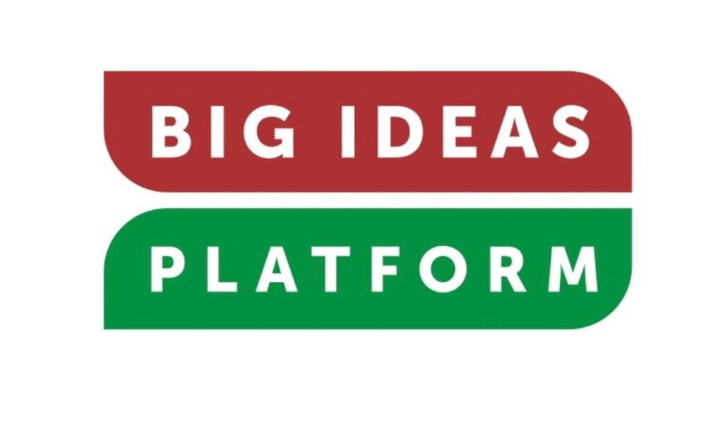 SPPG’s Big Ideas Platform 2026 to Challenge Nigeria’s Governance Status Quo