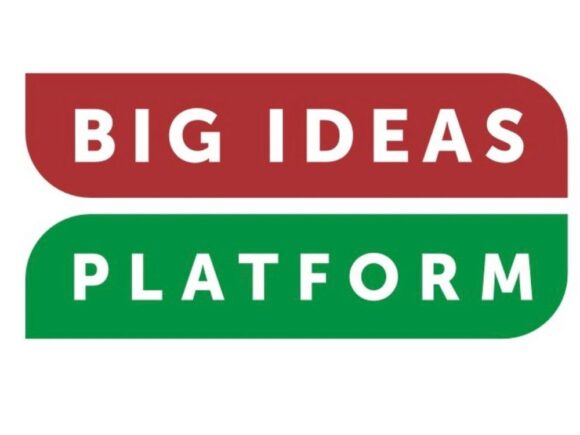 SPPG’s Big Ideas Platform 2026 to Challenge Nigeria’s Governance Status Quo